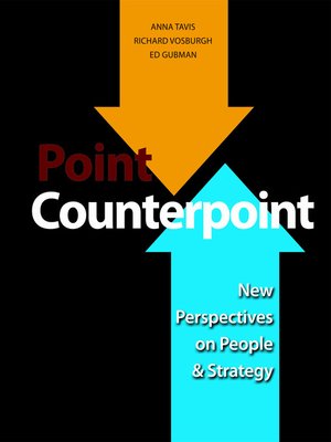 cover image of Point Counterpoint